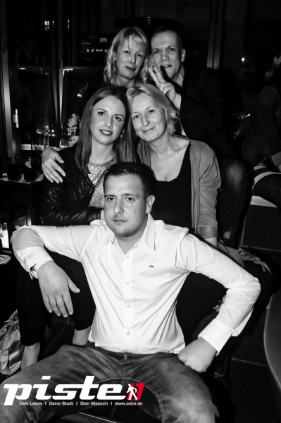 Silvester Party