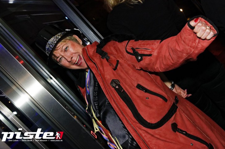 Silvester Party