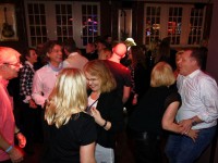 Silvester Party