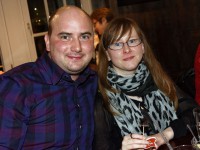 Silvester Party