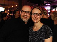 Silvester Party