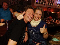 Silvester Party