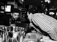 Silvester Party