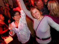 Silvester Party