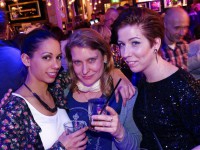 Silvester Party
