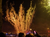 Silvester Party