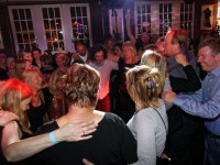Silvester Party