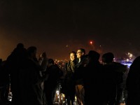 Silvester Party