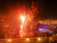 Silvester Party