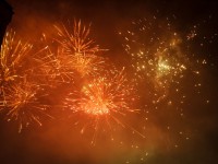 Silvester Party