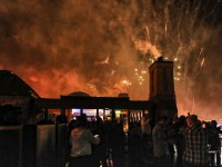 Silvester Party