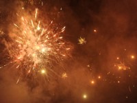 Silvester Party