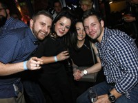 Silvester Party