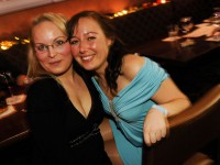 Silvester Party