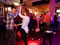 Silvester Party
