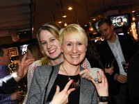 Silvester Party