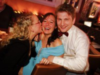 Silvester Party