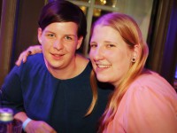 Silvester Party