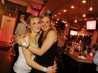 Silvester Party