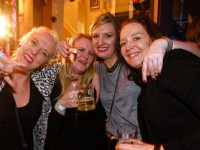 Silvester Party