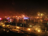 Silvester Party