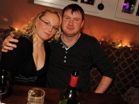 Silvester Party