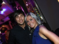 Silvester Party