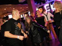 Silvester Party