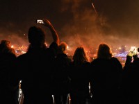 Silvester Party