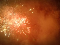 Silvester Party