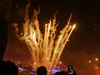 Silvester Party