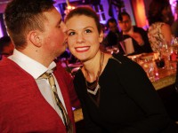 Silvester Party