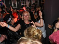 Silvester Party