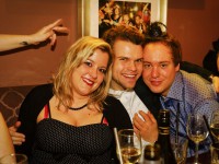 Silvester Party