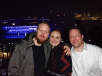 Silvester Party