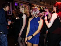 Silvester Party