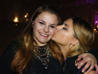 Silvester Party