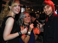 Silvester Party
