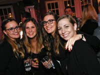 Silvester Party