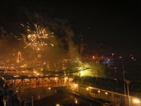 Silvester Party