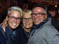 Silvester Party