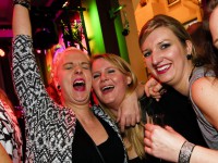 Silvester Party