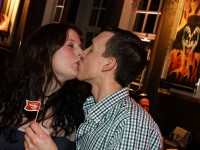 Silvester Party