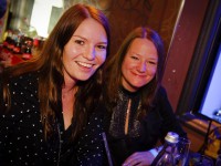 Silvester Party