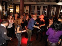 Silvester Party