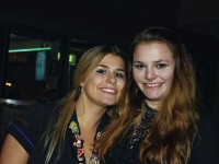 Silvester Party