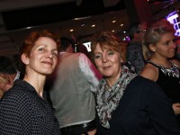 Silvester Party