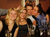 Silvester Party
