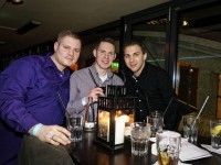 Silvester Party