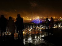 Silvester Party